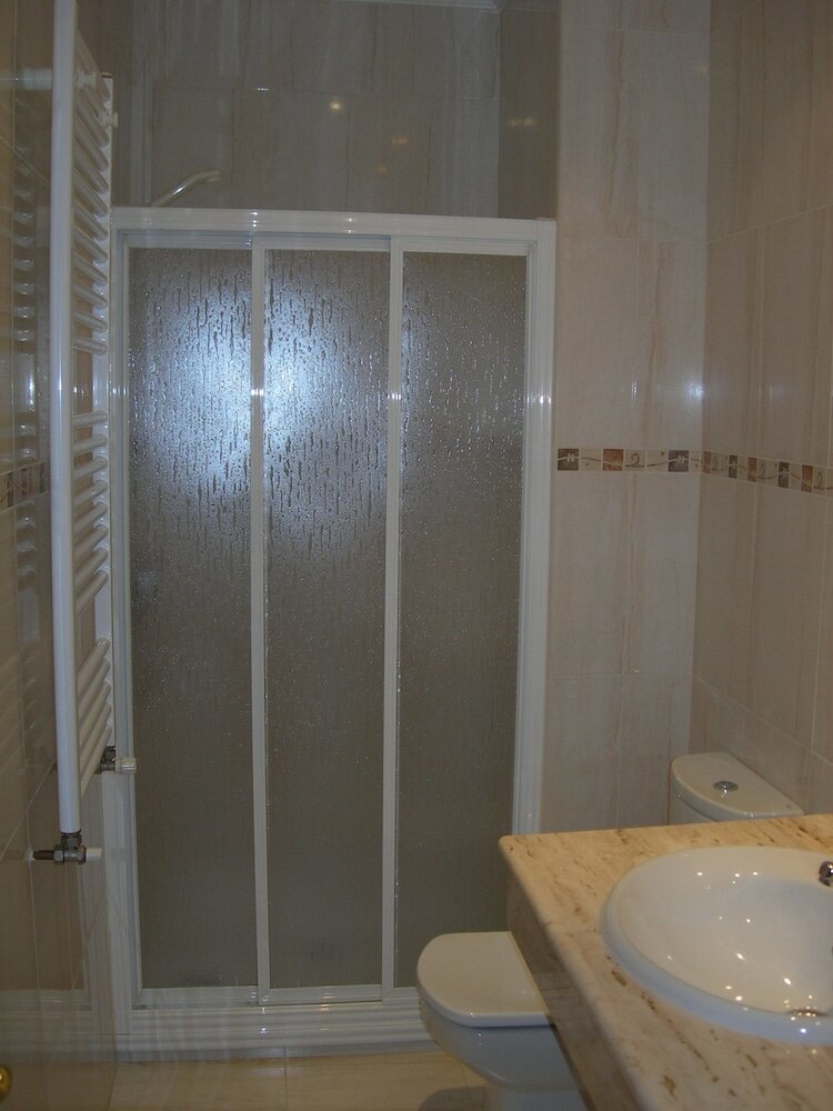 Фото Pension Estefania