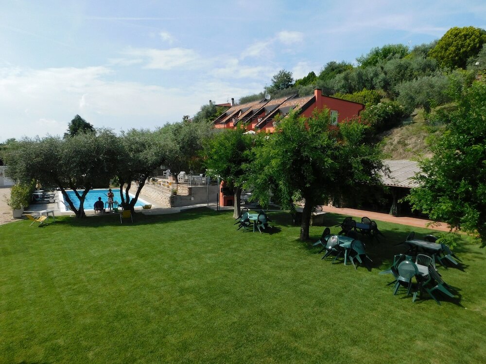 Фото Holidays Residence