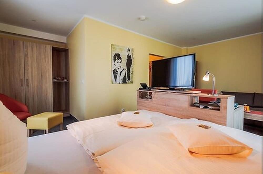 Фото Hotel Restaurant Kasserolle