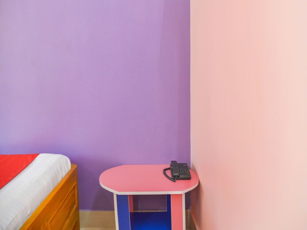 Фото Oyo 14884 Costarica Guest House