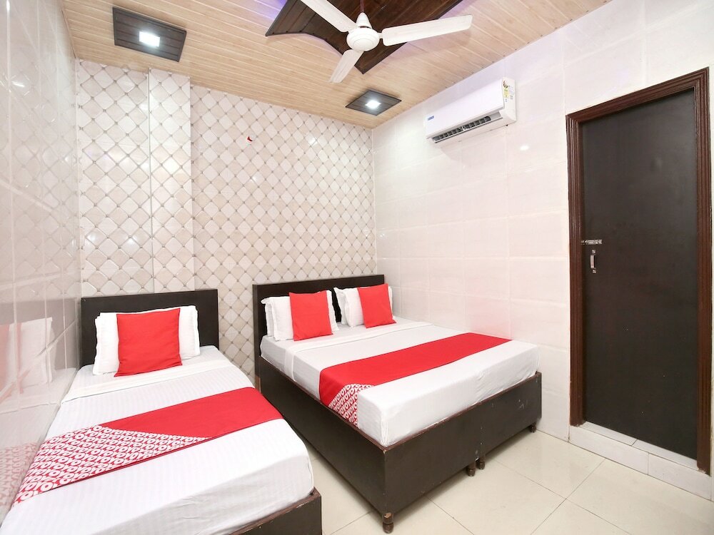 Фото Oyo 14466 Asha Bed & Breakfast