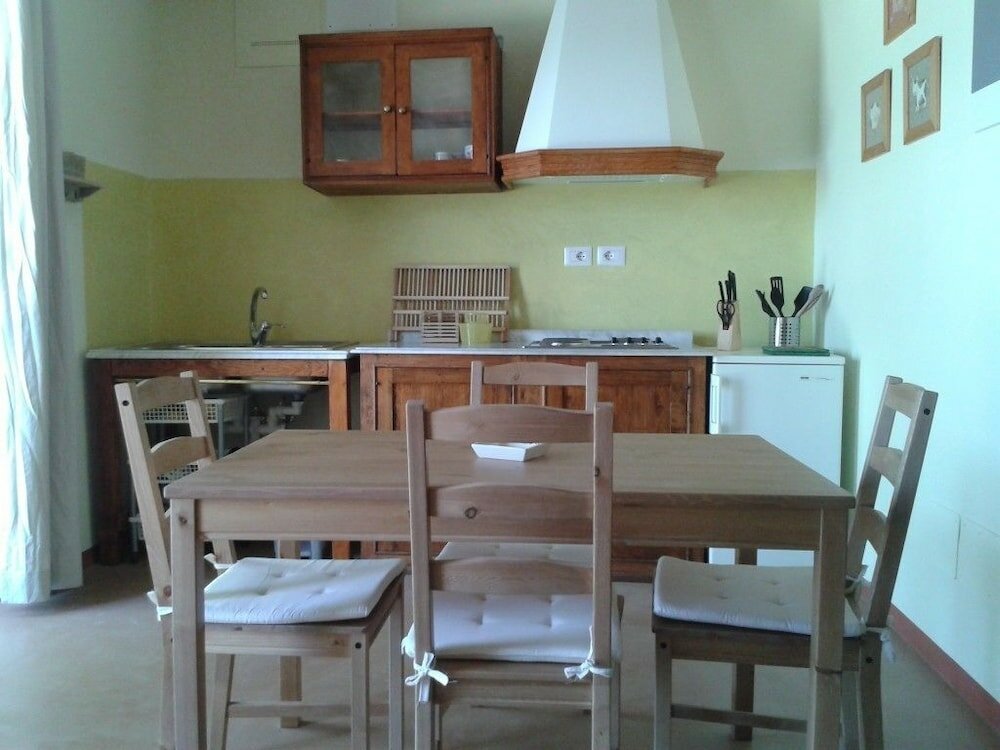 Фото Agriturismo La Pieve