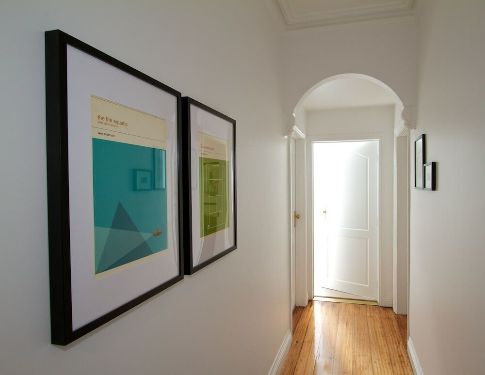 Фото Strahan House