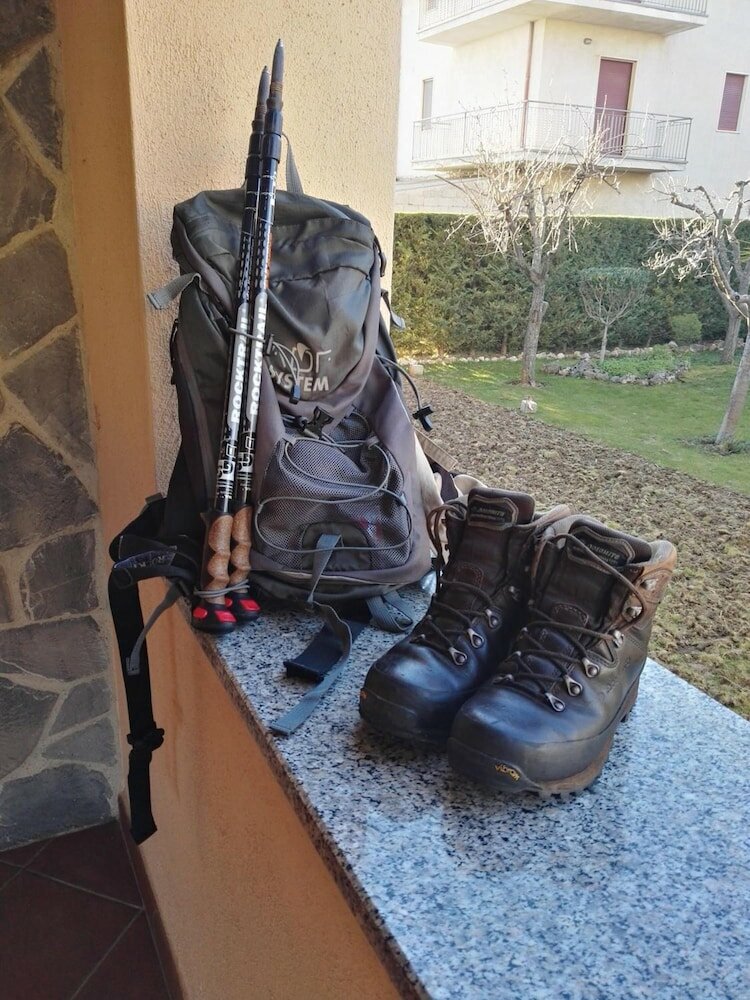 Фото B&b Esperanca