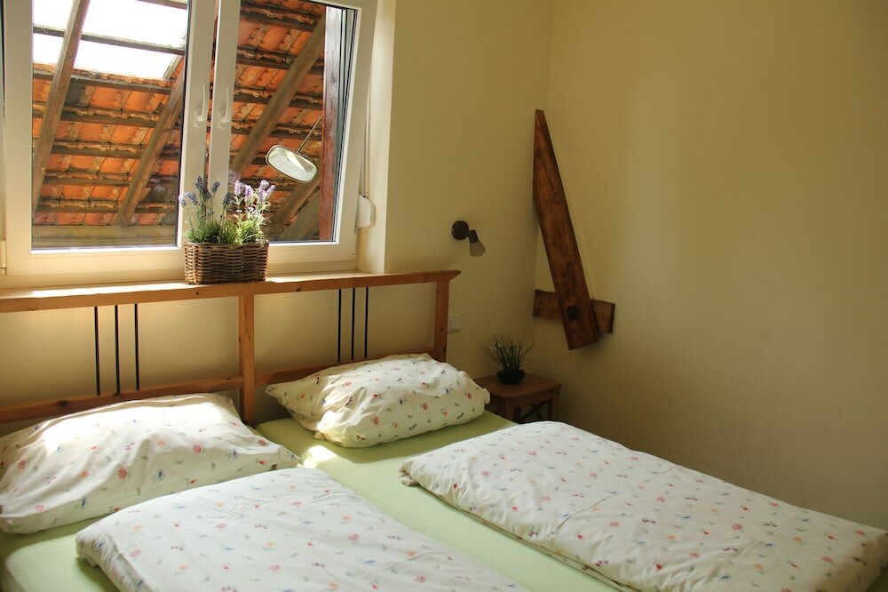 Фото Apartments Luisenhof