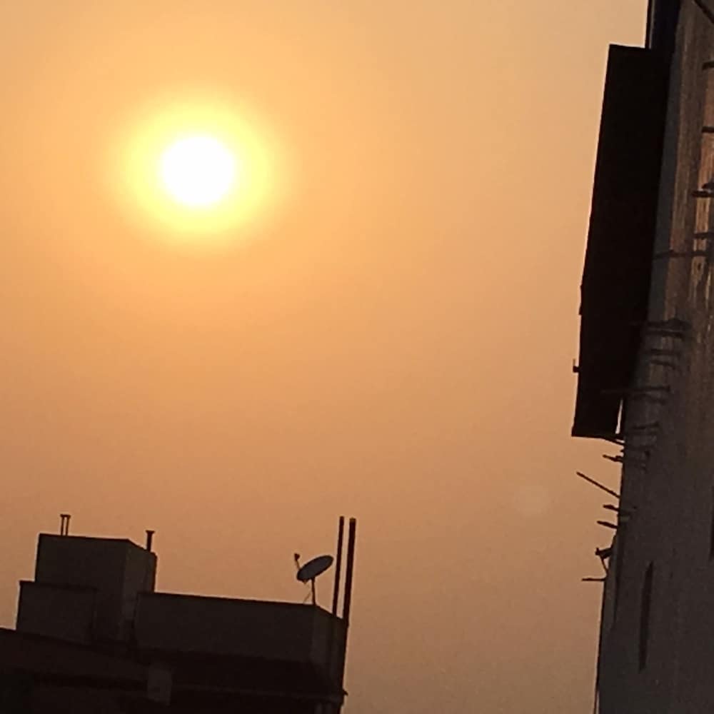 Фото Hotel Jayaram Residency