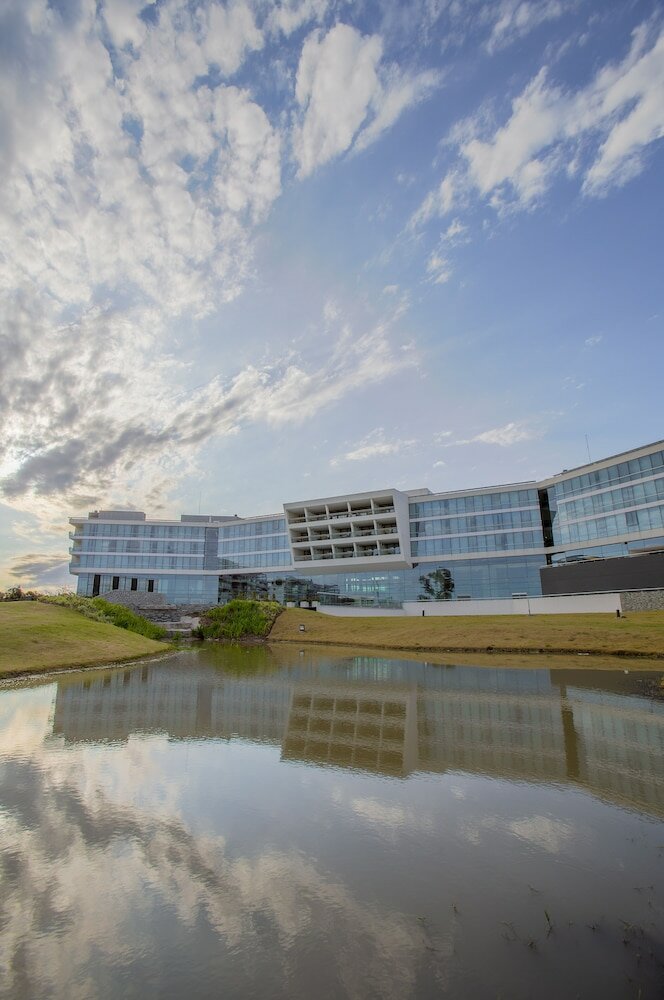 Фото Hilton Pilar