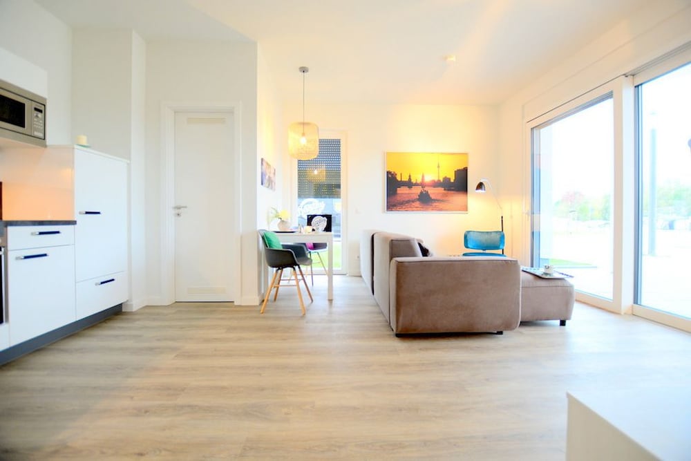 Фото Luxstay Werder