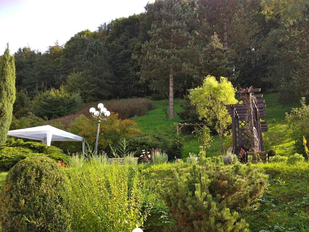 Фото Hotel Klostergarten