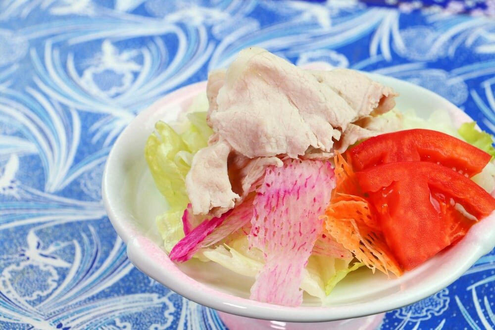 Фото Shikishimasou