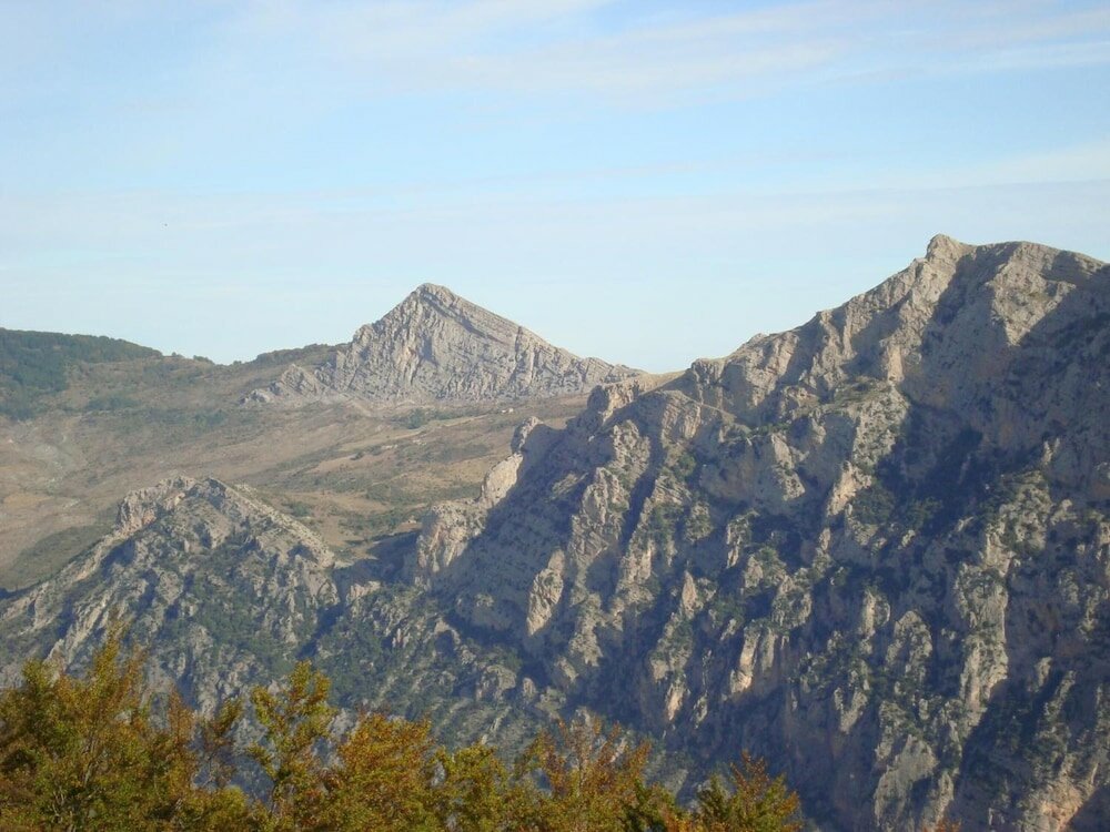 Фото B&b Esperanca