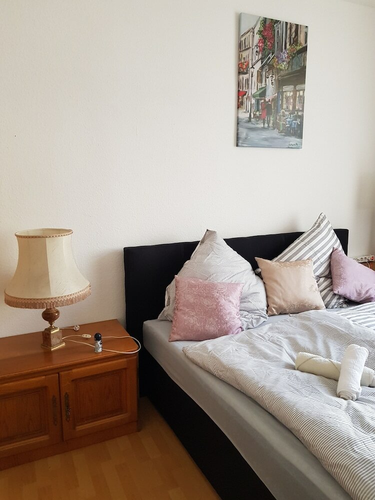 Фото - SP Hotels - Apartment am Nützenberg