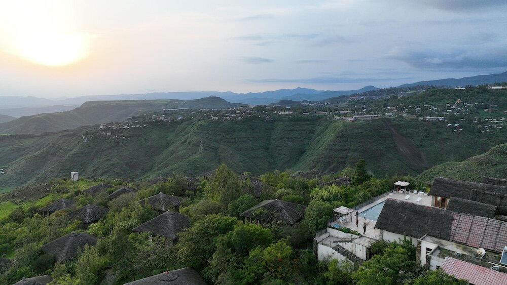 Фото Mezena Resort and SPA