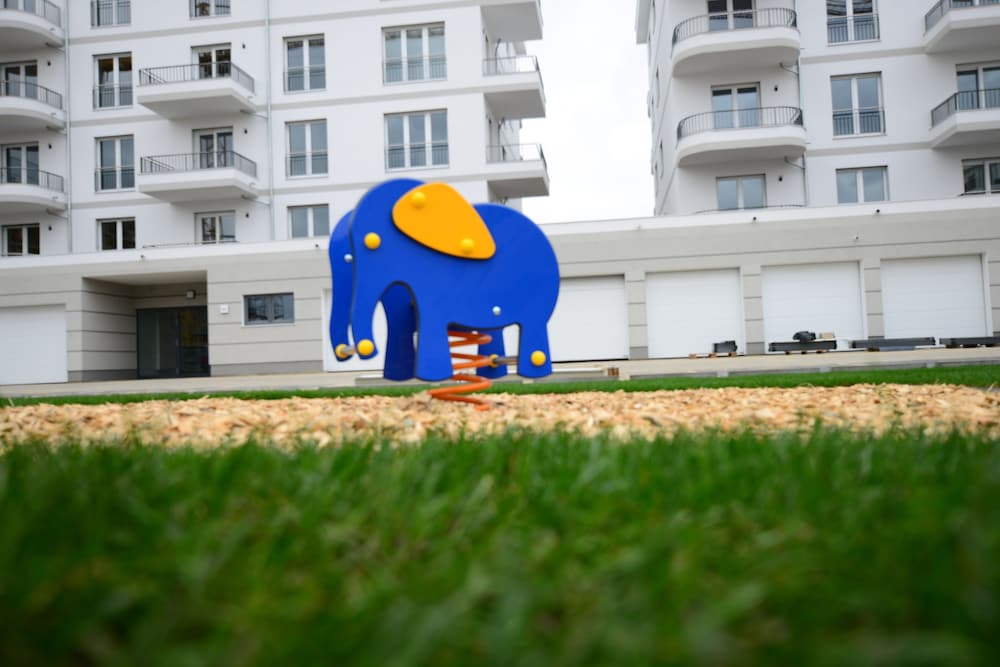 Фото Luxstay Werder