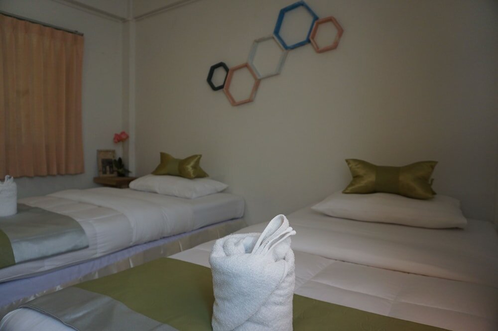 Фото Sukjai Homestay