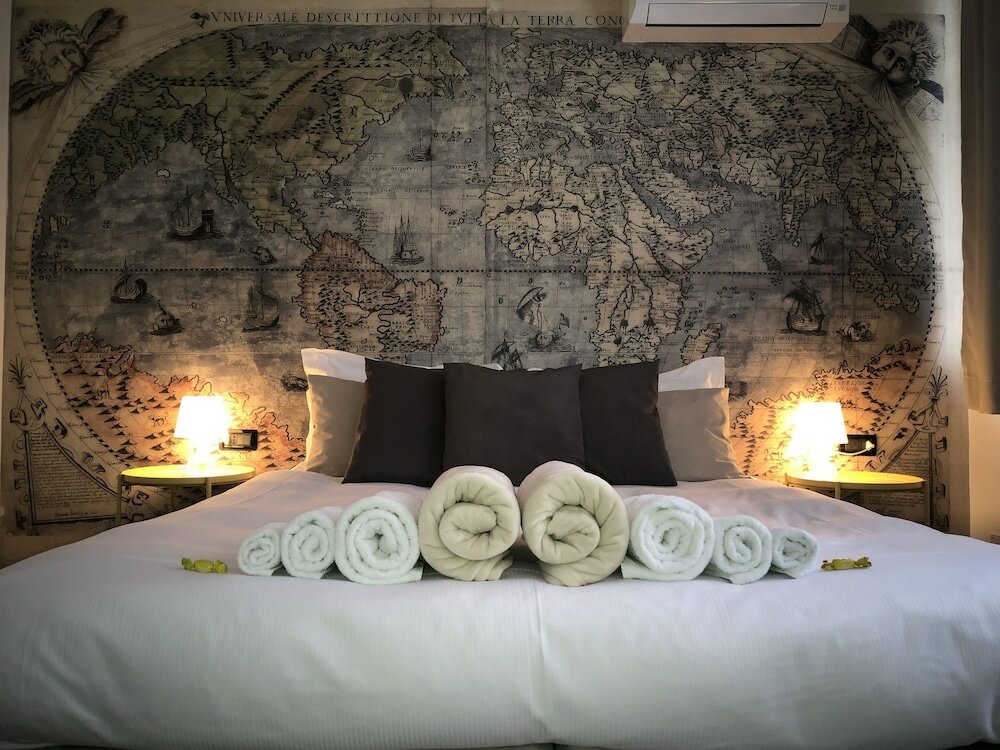 Фото Francis B&b Superior