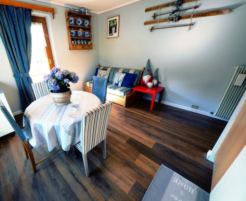 Фото La Sorgente Matteo