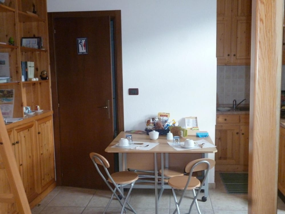 Фото B&b Pisolo e i Persi Pien