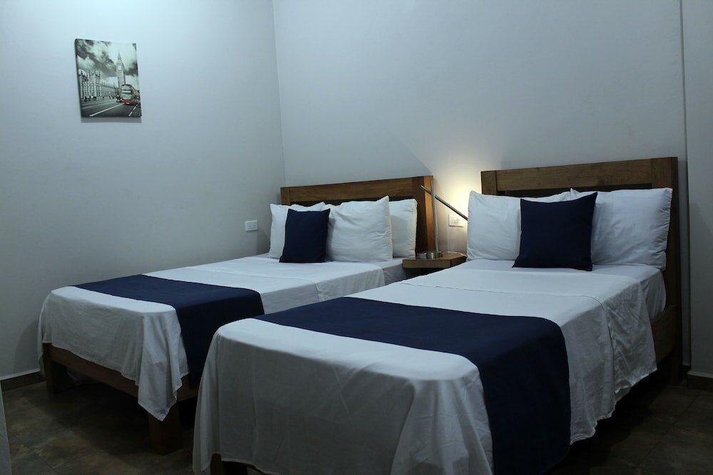 Фото Hotel 15 Avenida