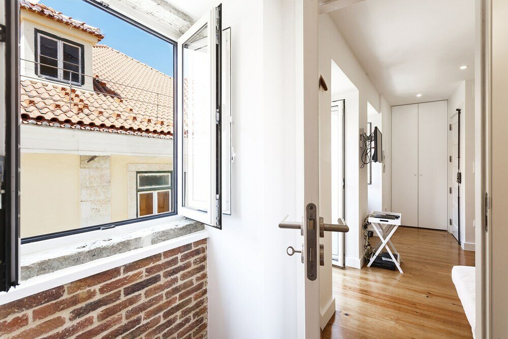 Фото WHome Paz Downtown Apartment № 2