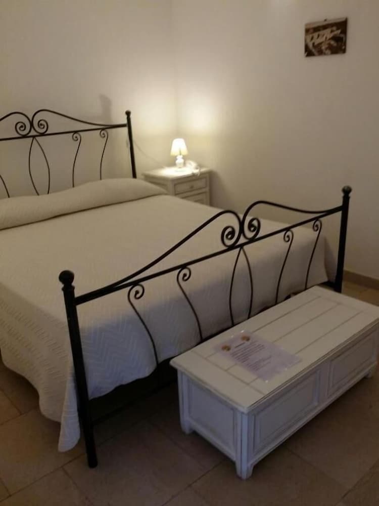 Фото Antica Masseria Ficazzana