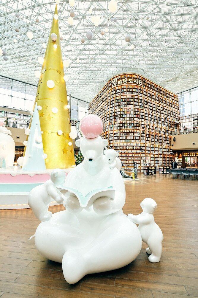 Фото Hotel Peyto Samseong