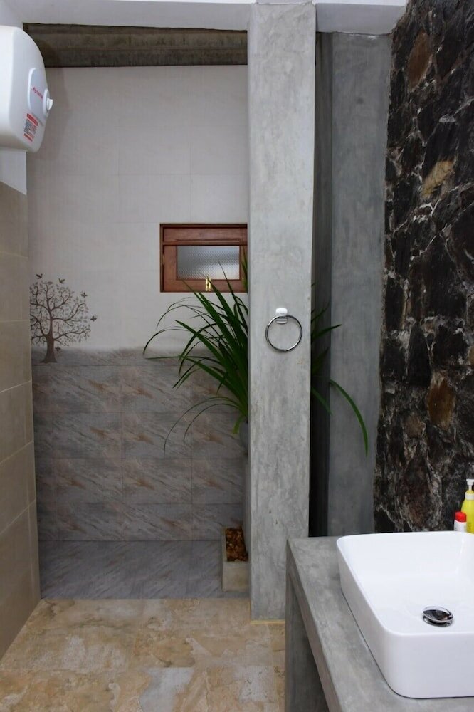 Фото Villa Blue Water Hikkaduwa