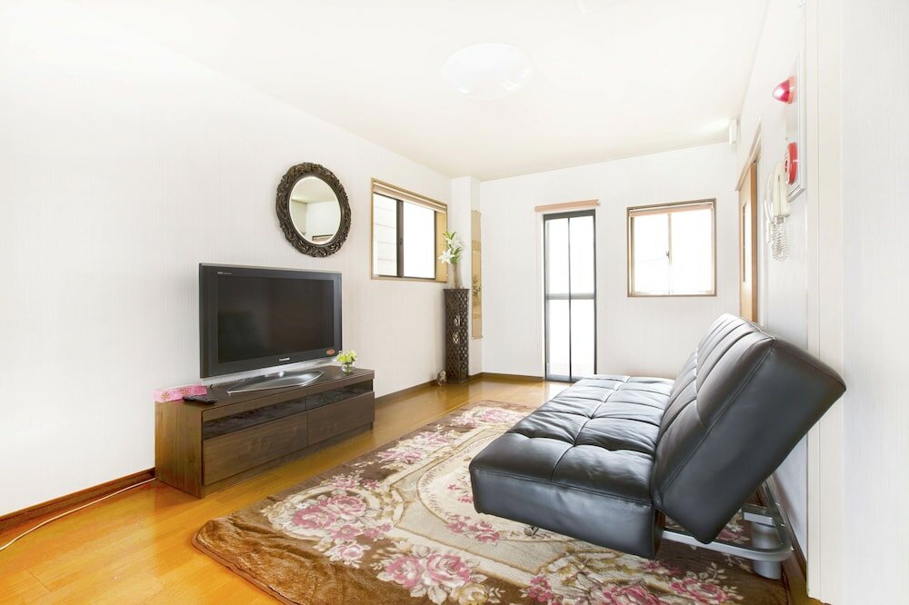 Фото Shirakabanoyado-kujo