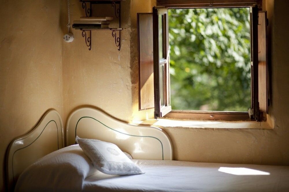 Фото Agriturismo La Pieve