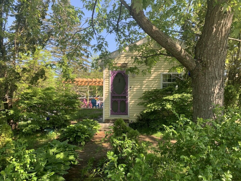 Фото Denmark Stage Stop House