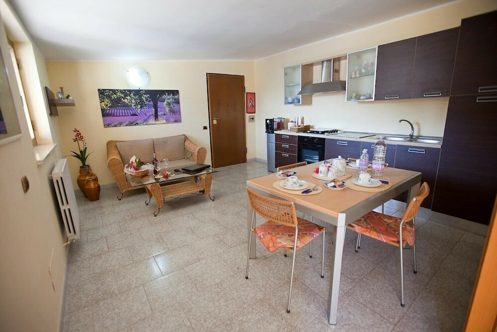 Фото B&b mediterraneo kr