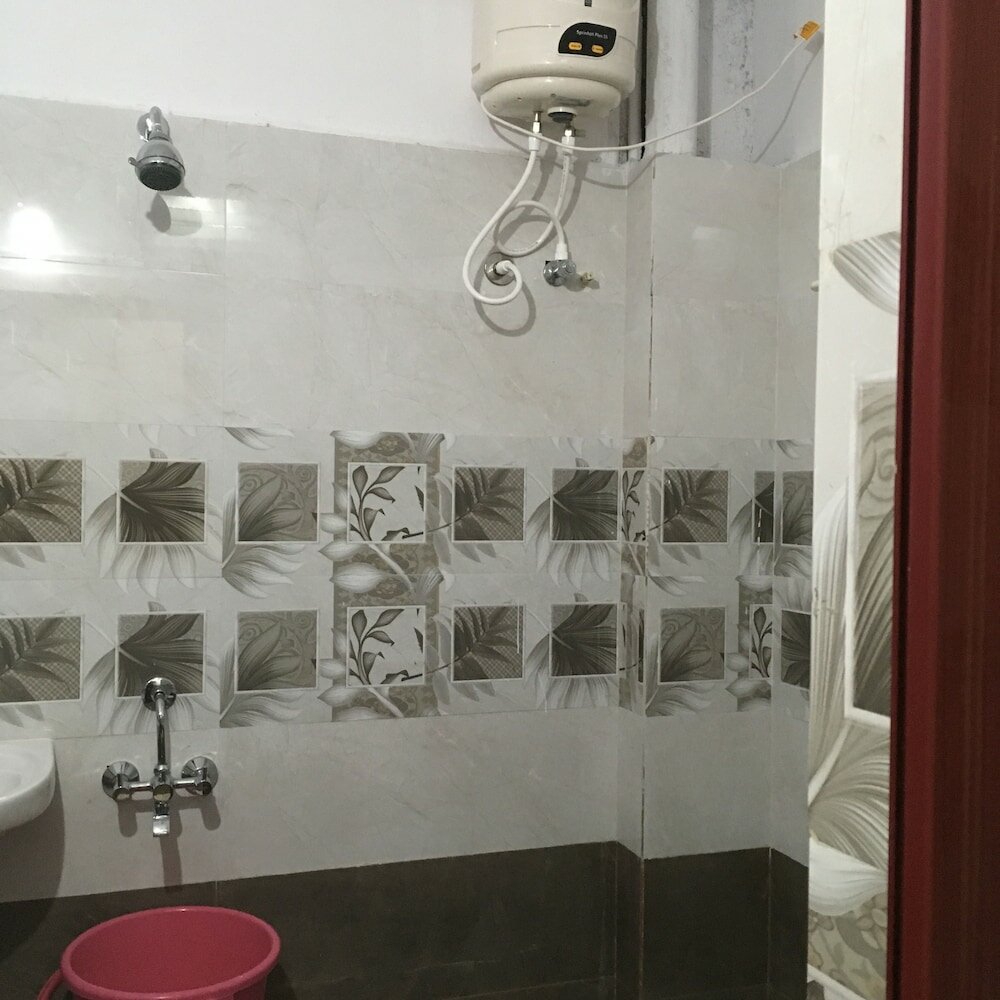 Фото Hotel Jayaram Residency