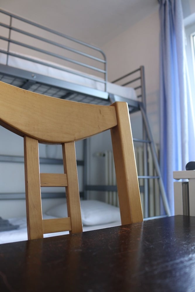 Фото Hotel Berliner Hof