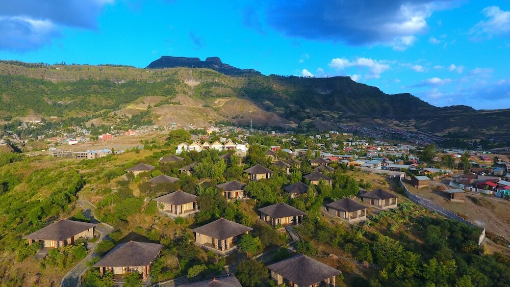 Фото Mezena Resort and SPA