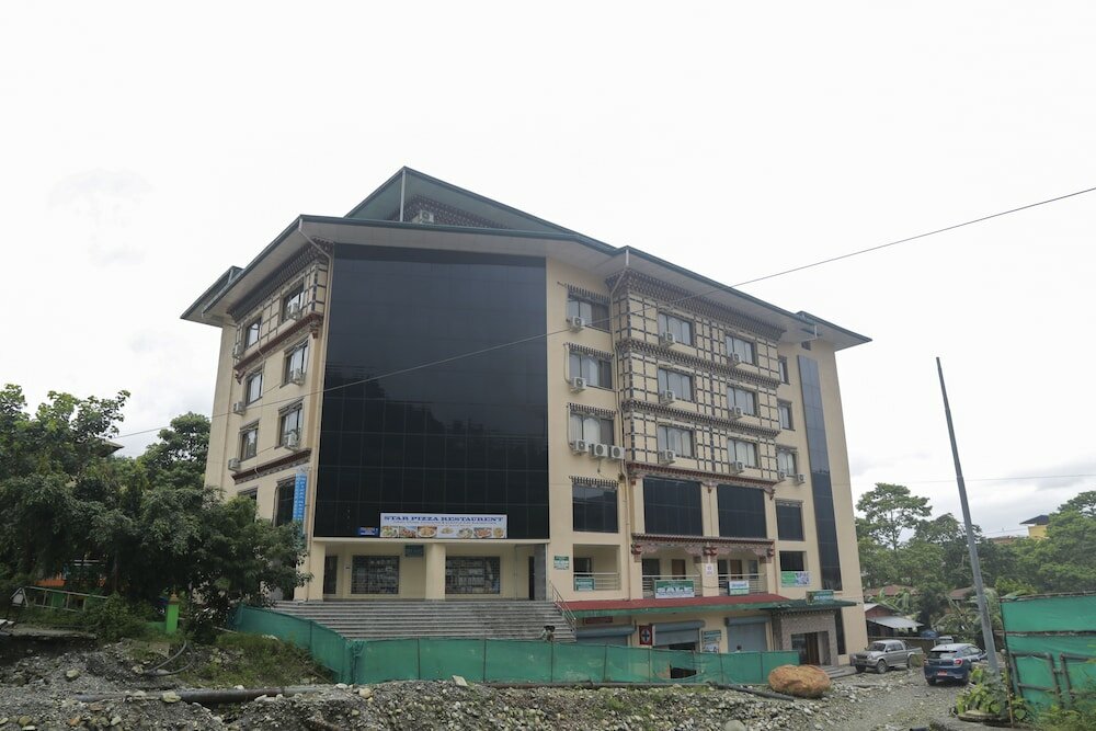 Фото Hotel Phuentsholing