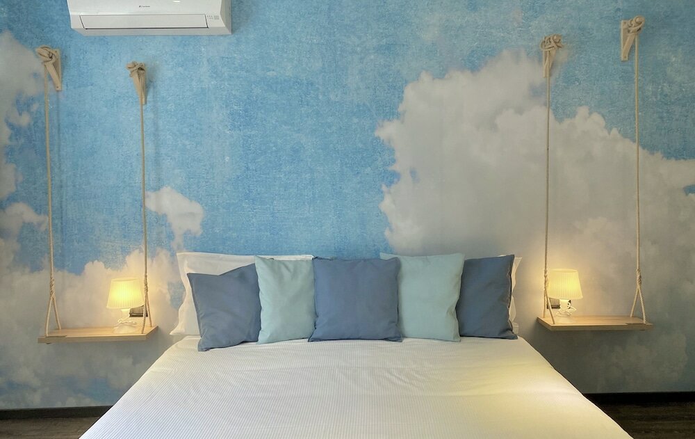 Фото Francis B&b Superior