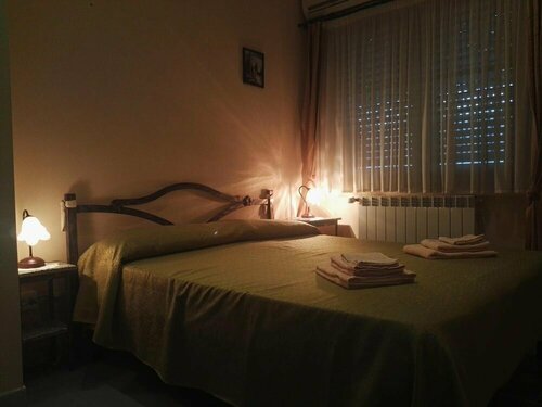 Гостиница B&b Esperanca