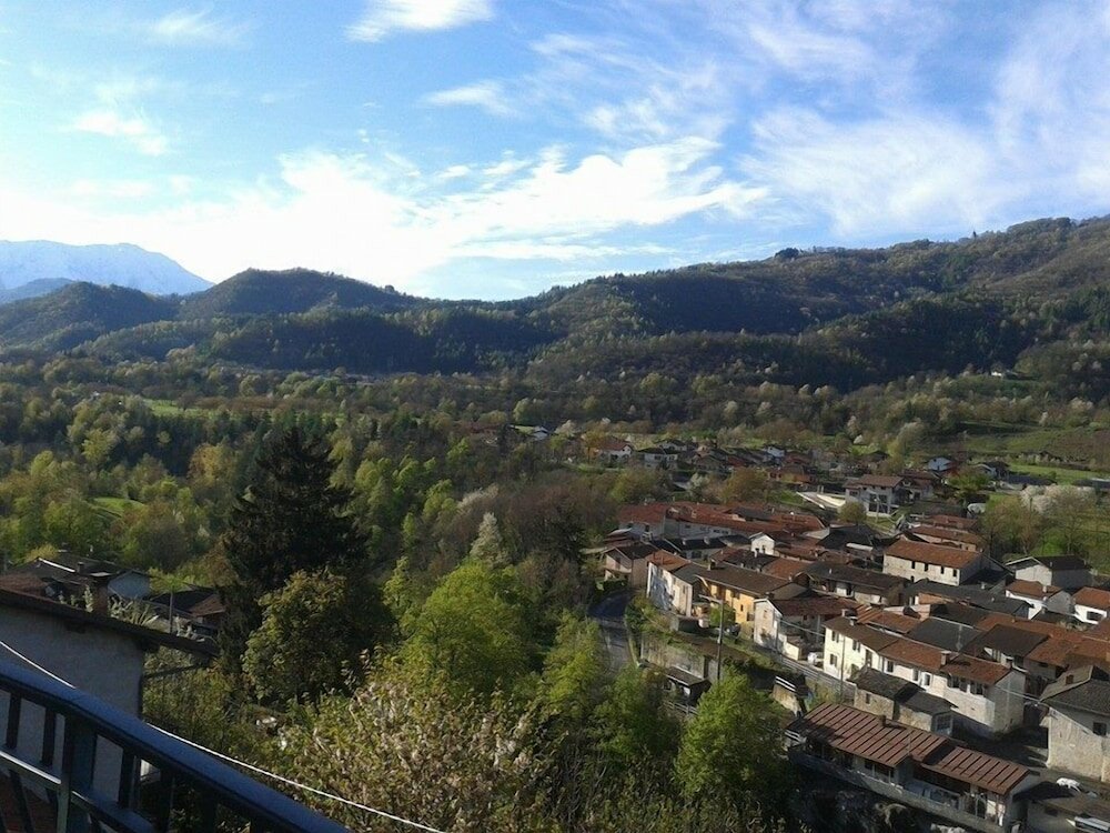 Фото B&b Pisolo e i Persi Pien