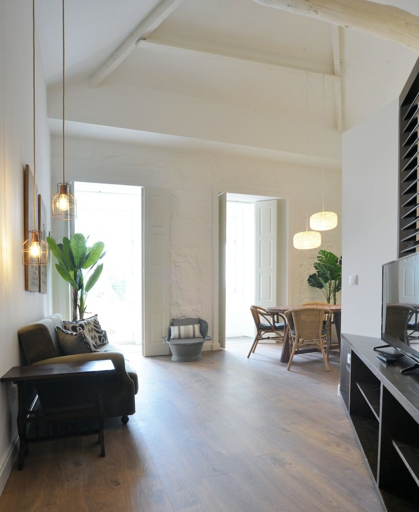 Фото Spot Apartments Casa Januario