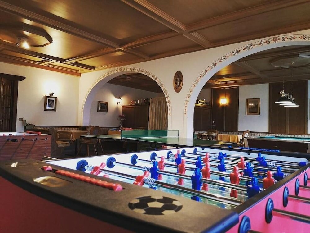 Фото Residence Capriolo