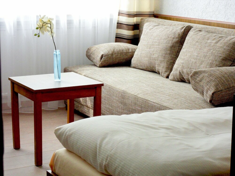 Фото Hotel Linnert