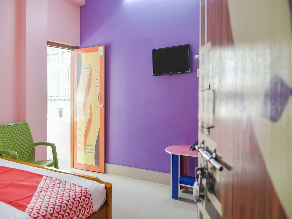 Фото Oyo 14884 Costarica Guest House