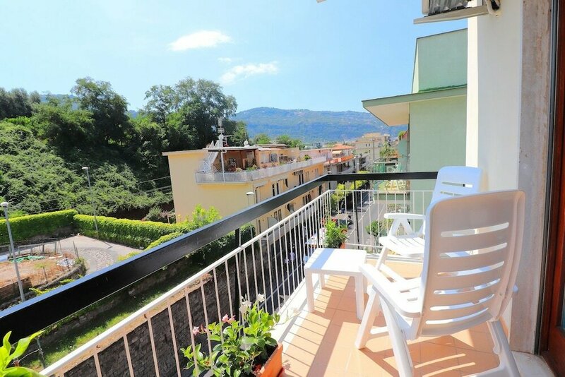 Гостиница Casa Sorrentissima