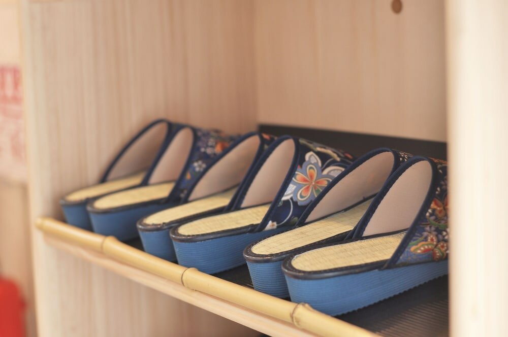 Фото Shirakabanoyado-keigetsu