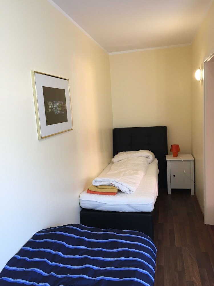 Фото Luxury Apartments Bonn