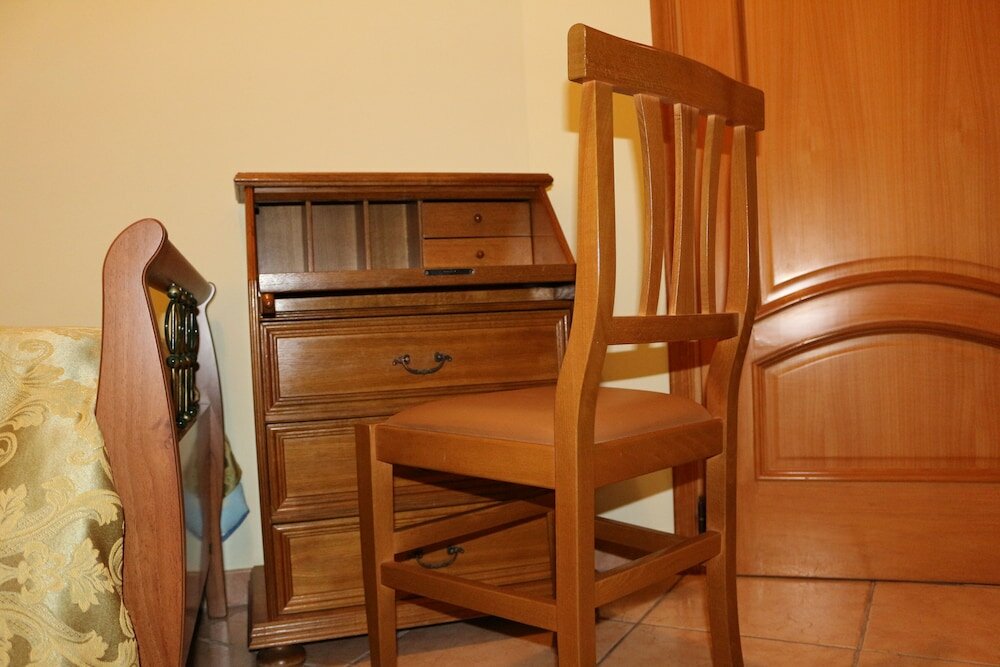 Фото B&b Esperanca