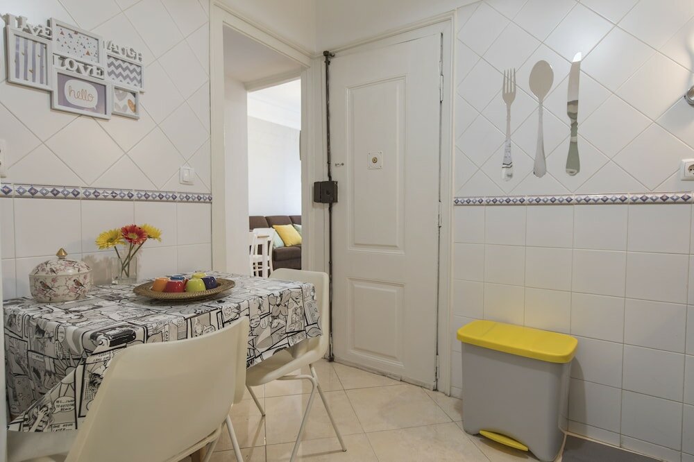 Фото Universal Lisboa Apartment