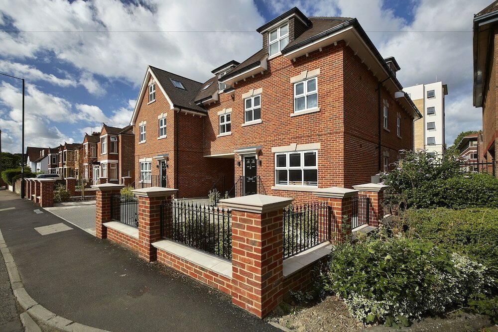 Фото Imperial Court by Flying Butler