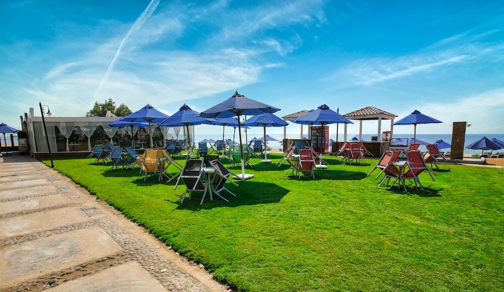 Фото Elite Residence Tulip & Aqua Park