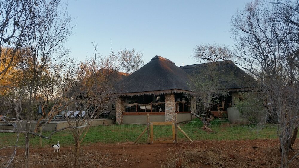 Фото Call of the Wild Lodge